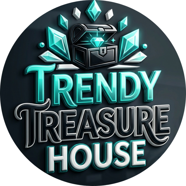 Trendy Treasure House